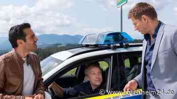 Peinliche Panne beim Staffelfinale: „Die Rosenheim-Cops“ sorgen für Verwirrung