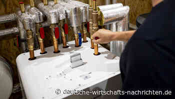 Heizungsgesetz: Koalitions-Unterhändler planen Abschaffung der GEG-Novelle - Grüne mahnen