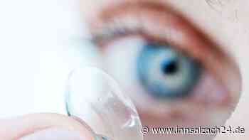 Heuschnupfen und Kontaktlinsen: Was sollte ich beachten?