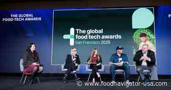 Global Food Tech Awards 2025: Innovation shines in Americas heat as finalists announced