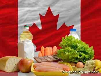 WATCH LIVE TONIGHT: How can we avoid buying U.S. food in a trade war?