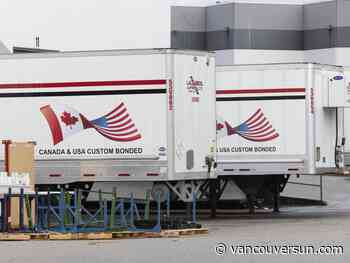 Why this 46-year-old B.C. furniture company is packing up and moving to the U.S.