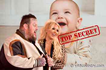 Jelly Roll + Bunnie Xo Will Keep Their Baby a Secret for ‘6 Months to a Year’