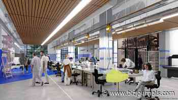 Made in Old Town project announces first tenants to footwear, apparel campus