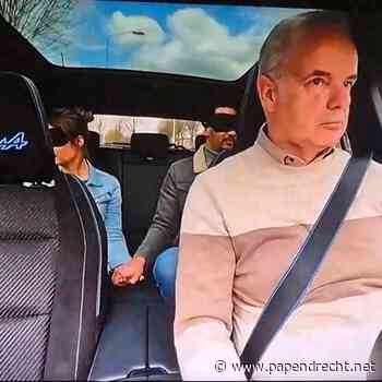 Kopen Zonder Kijken: Olivier en Leontine vinden hun droomhuis in Papendrecht