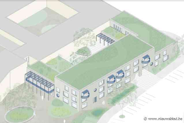 Uitbreiding van zorgsite is weer stap dichterbij nu gemeenteraad voorontwerp goedkeurt
