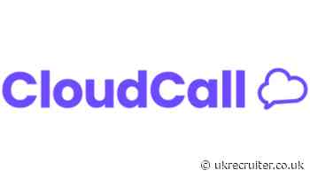 CloudCall Update: