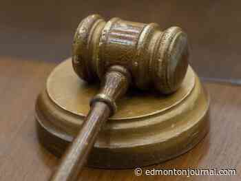 Alberta man accused of carrying fake money has case thrown out of court