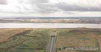 Government approves £9bn Lower Thames Crossing