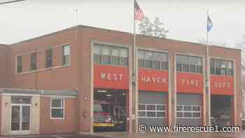 Conn. city, university expand partnership with free tuition for first responders