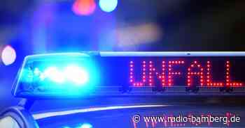 Unfall mit mehreren Autos und Lastwagen – A7 gesperrt