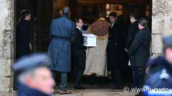 Abgründe einer Familie: Welche Rolle spielten Émiles Großeltern bei seinem Verschwinden?