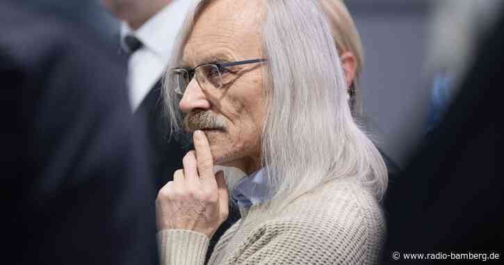 Angeklagter nennt angebliche Umsturzpläne «Schmarrn»