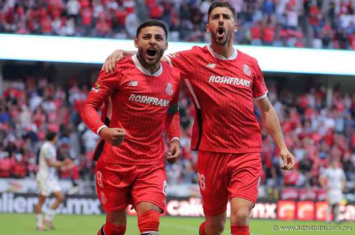 ¿Paulinho y Alexis Vega irán al Mundial de Clubes?