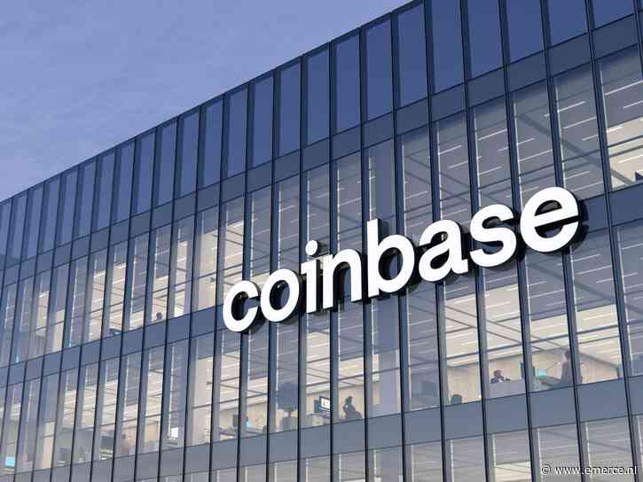 Coinbase wil Nederlandse cryptobeurs Deribit overnemen