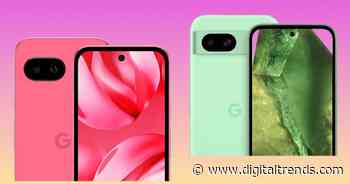 While the Google Pixel 9a faces delays, the Pixel 8a sees discounts