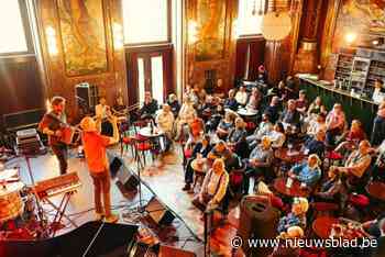 Leuven Jazz beleeft topeditie met ruim 7.600 bezoekers