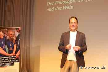 Was die Gesellschaft zusammenhält