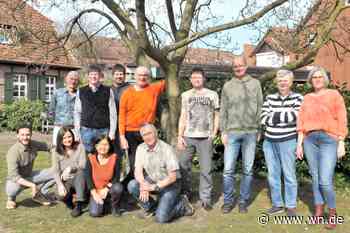 Franz Pohlmann will Oberbürgermeister von Münster werden