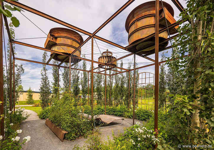 Räume werden Orte - Veranstaltung in Freiburg