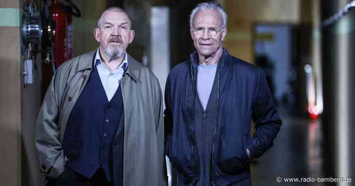 «Die letzten Menschen von Köln» – «Tatort»-Dreh im Bunker