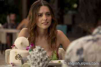 In A Hollywood Of Perfect Teeth, Some Actors Are Starting To Buck The Trend