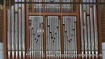 Schimmel in der Kirche: Orgelsanierung sorgt für Misstöne im Gemeinderat Elchingen