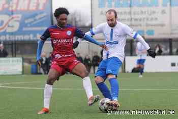Bas Saillart scoort eerste hattrick in zijn carrière bij Avanti Stekene: “We hebben getoond dat we de club niet in de steek laten”