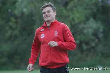 Welkom in de gekke wereld van vierde provinciale: EG Gistel heeft met nog twee matchen te spelen tien punten voorsprong, maar is toch nog geen kampioen