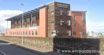 Plans submitted for extension at Wirral college campus