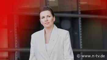 Nicht zu Besuch eingeladen: Dänemark: "Trump meint es ernst. Er will Grönland."