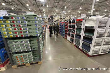 US consumer confidence tumbles for 4th month in row, hits 12-year low