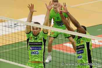 Decospan Menen met mentale opkikker naar cruciaal duel in Borgworm: “Bij winst kan het haast niet meer mislopen”