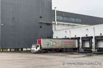 Defensie-industrie naar Aalst? CD&V ziet toekomst voor lege Tupperware-site