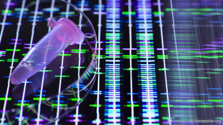 23andMe: Gen-Daten von über 15 Millionen Menschen stehen zum Verkauf