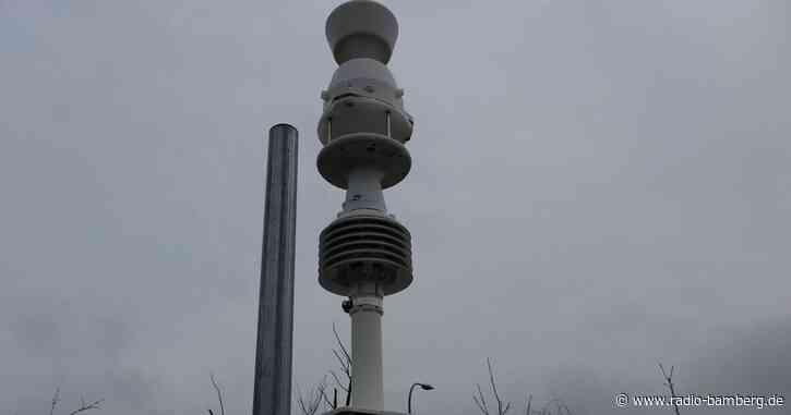 Der Wetterbericht für Forchheim wird noch präziser