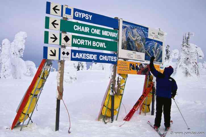 Black Diamond Skiing Explained: Skills, Gear and Best Runs