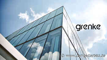 Starke Festgeld-Zinsen aus Deutschland: Grenke Bank mit Top-Angebot