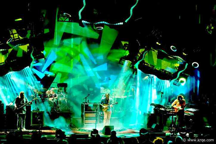 Popular rock band's drummer responds after getting fired over 'unfortunate' conduct