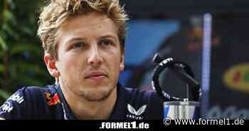 "Es ist bizarr!": Doornbos analysiert Red Bulls Problem mit zweiten Fahrern
