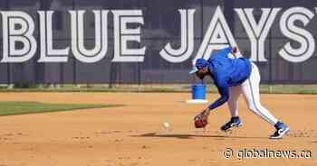 First half will be key for Blue Jays’ future