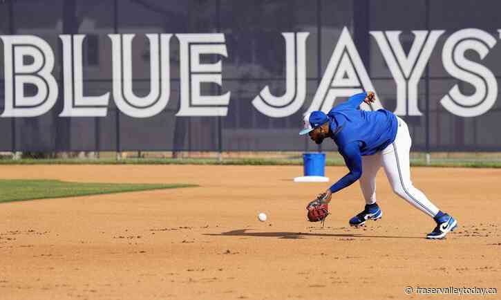 Pressure On: First half of the season will be key for Toronto Blue Jays’ future
