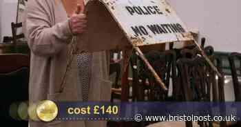 BBC Antiques Road Trip expert makes embarrassing gaffe with huge auction blunder