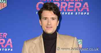 Radio 1's Greg James confesses 'love' for presenter after 'sudden' cancer diagnosis