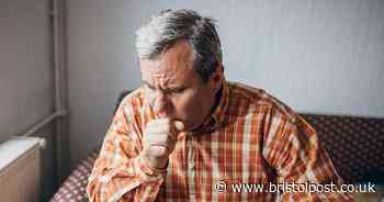 'See a GP' if your cough lasts 3 weeks - could signal a disease rising in UK