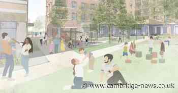 'Dated' Cambridge community centre and library sold for 'regeneration' project