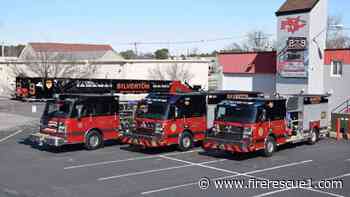 Lawsuit alleges N.J. assistant chief sexually assaulted FFs while others watched