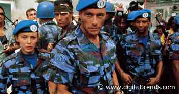 Sony pulls Street Fighter from release date; Phoebe Dynevor shark movie to 2026