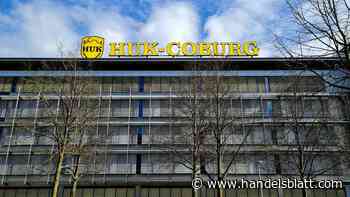 Versicherung: Huk-Coburg verringert Verluste im Kfz-Geschäft deutlich