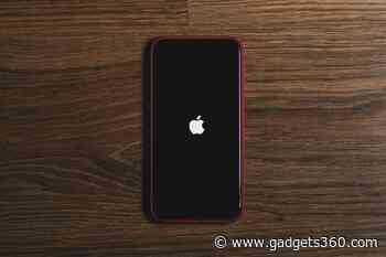 Apple Said to Have Staved Off EU Fine After Making Changes to Its Browser Options on iPhone